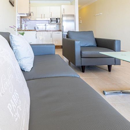 Beautiful Sunset Apt By Dream Homes Tenerife Puerto de Santiago  Esterno foto
