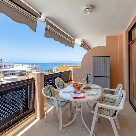 Beautiful Sunset Apt By Dream Homes Tenerife Puerto de Santiago  Esterno foto