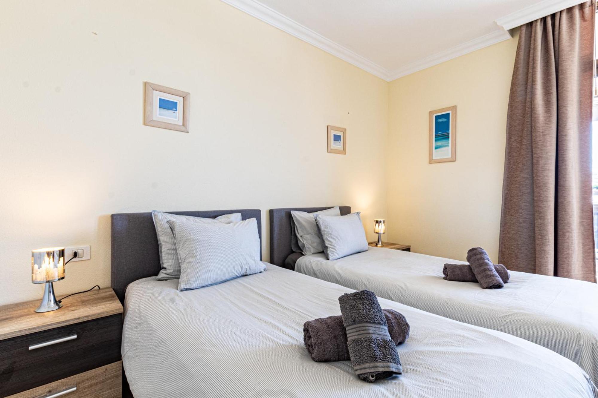 Beautiful Sunset Apt By Dream Homes Tenerife Puerto de Santiago  Esterno foto