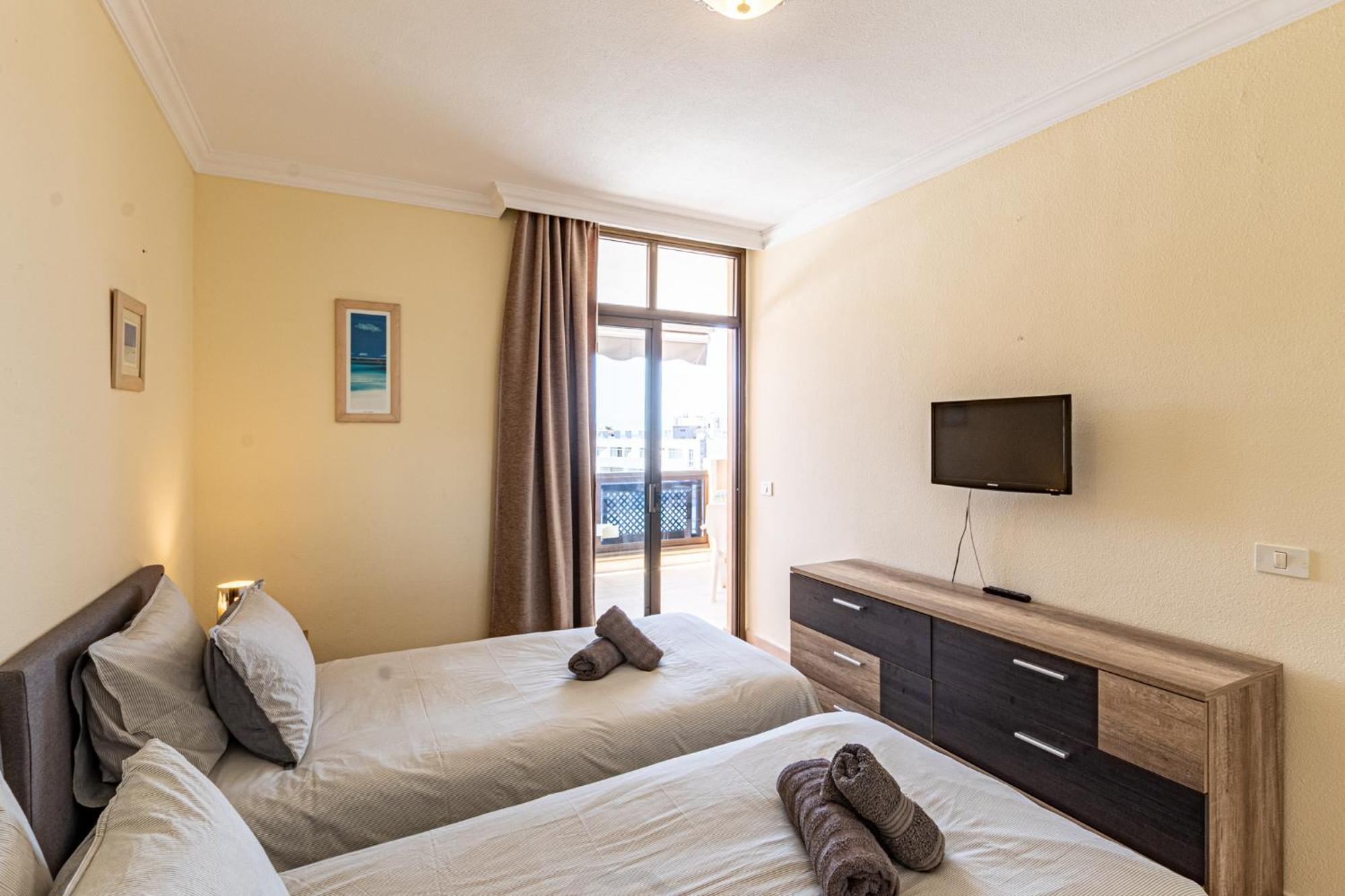 Beautiful Sunset Apt By Dream Homes Tenerife Puerto de Santiago  Esterno foto