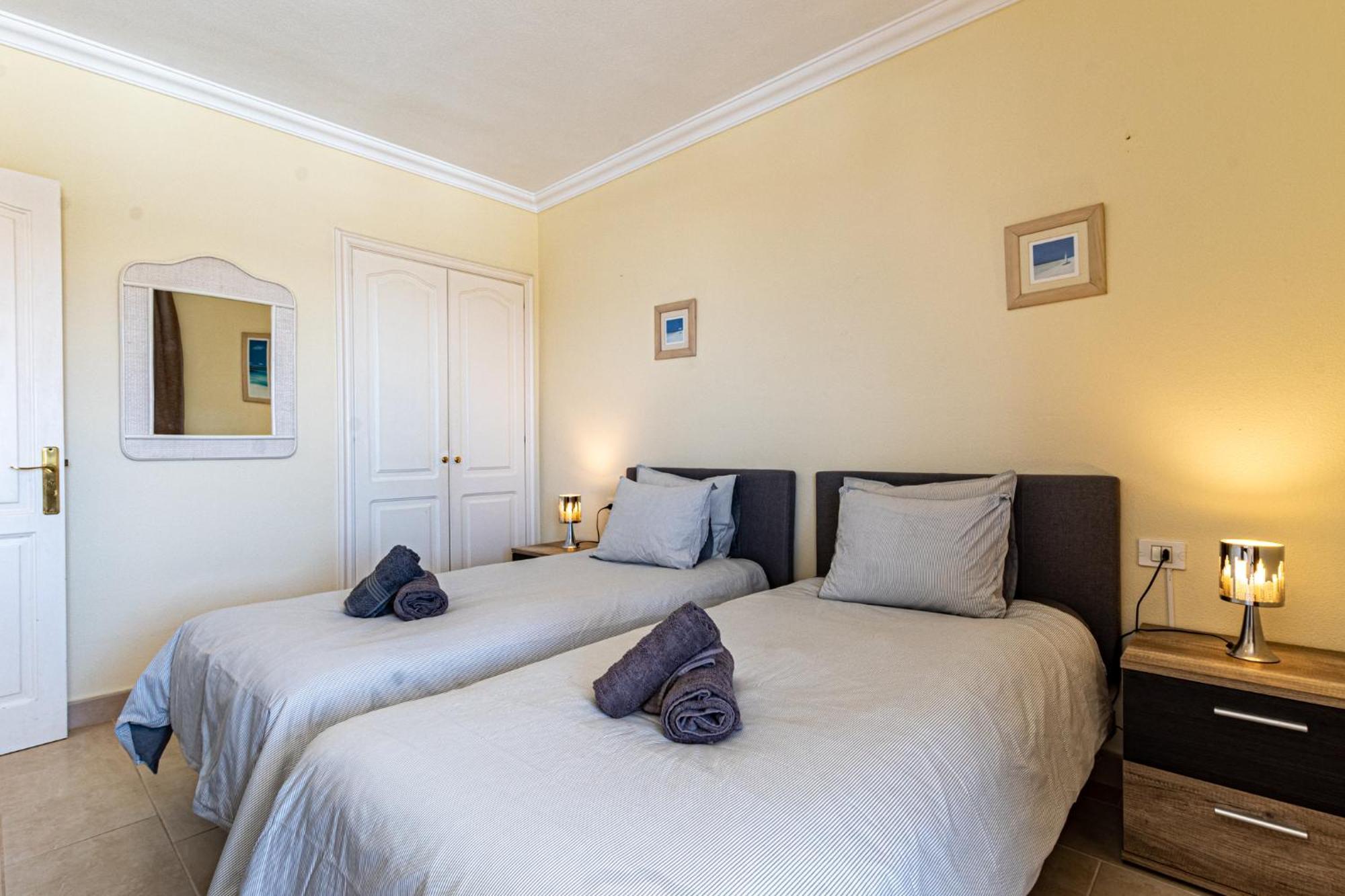 Beautiful Sunset Apt By Dream Homes Tenerife Puerto de Santiago  Esterno foto