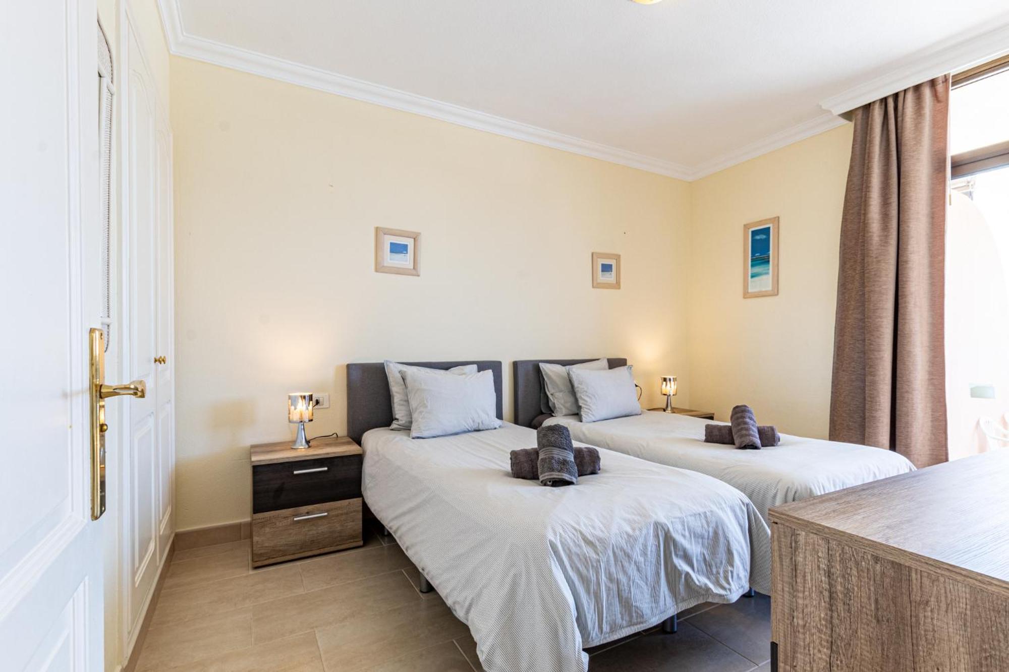Beautiful Sunset Apt By Dream Homes Tenerife Puerto de Santiago  Esterno foto